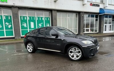 BMW X6, 2010 год, 2 000 000 рублей, 1 фотография