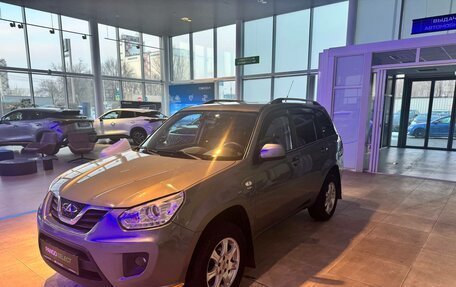 Chery Tiggo (T11), 2014 год, 700 000 рублей, 1 фотография