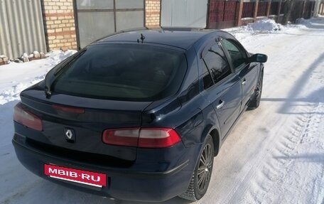 Renault Laguna II, 2004 год, 400 000 рублей, 5 фотография