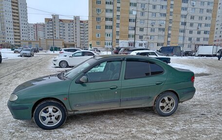 Renault Megane II, 2002 год, 180 000 рублей, 6 фотография