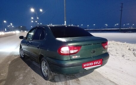 Renault Megane II, 2002 год, 180 000 рублей, 5 фотография