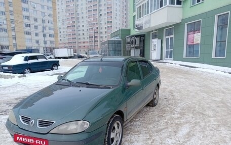 Renault Megane II, 2002 год, 180 000 рублей, 7 фотография