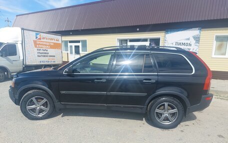 Volvo XC90 II рестайлинг, 2004 год, 850 000 рублей, 2 фотография