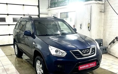 Chery Tiggo (T11), 2013 год, 625 000 рублей, 1 фотография