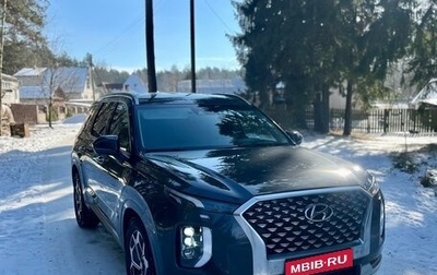 Hyundai Palisade I, 2021 год, 4 850 000 рублей, 1 фотография