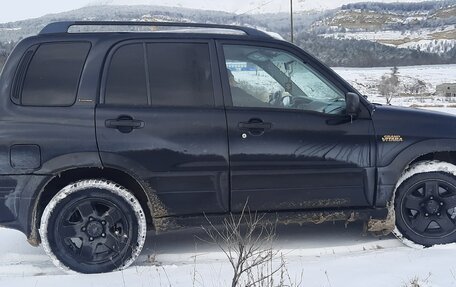 Suzuki Grand Vitara, 2000 год, 400 000 рублей, 3 фотография