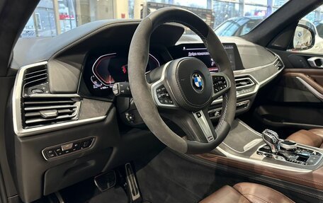 BMW X7, 2020 год, 6 663 000 рублей, 8 фотография