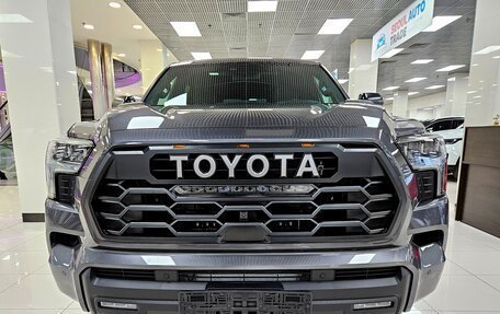 Toyota Sequoia, 2024 год, 15 450 000 рублей, 2 фотография