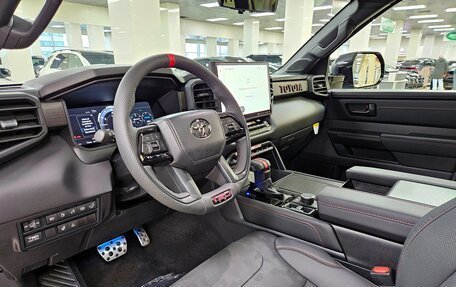 Toyota Sequoia, 2024 год, 15 450 000 рублей, 7 фотография