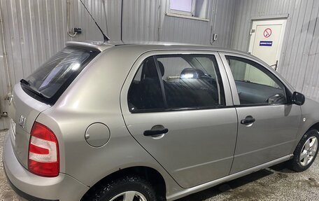 Skoda Fabia I, 2006 год, 390 000 рублей, 10 фотография