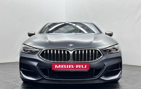 BMW 8 серия, 2019 год, 9 500 000 рублей, 3 фотография