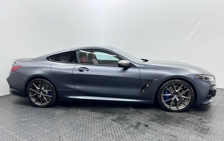 BMW 8 серия, 2019 год, 9 500 000 рублей, 6 фотография