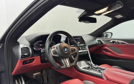 BMW 8 серия, 2019 год, 9 500 000 рублей, 14 фотография