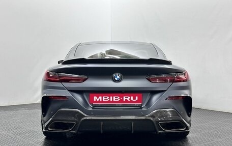 BMW 8 серия, 2019 год, 9 500 000 рублей, 4 фотография