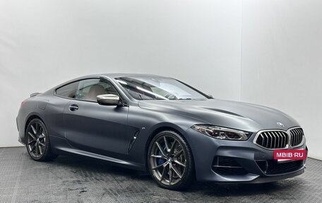 BMW 8 серия, 2019 год, 9 500 000 рублей, 25 фотография