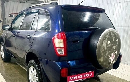 Chery Tiggo (T11), 2013 год, 625 000 рублей, 4 фотография