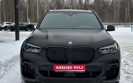 BMW X5, 2023 год, 11 300 000 рублей, 6 фотография