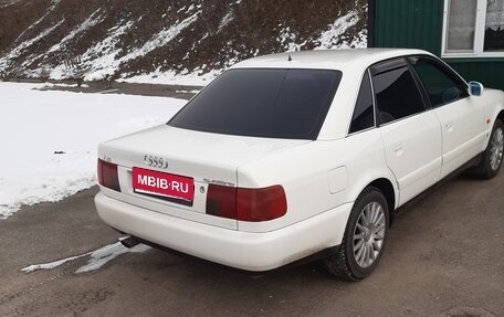 Audi A6, 1996 год, 590 000 рублей, 1 фотография