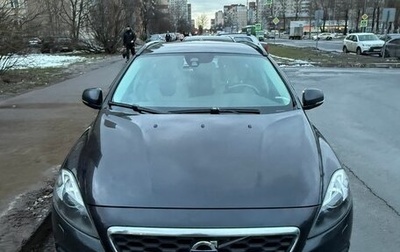 Volvo V40 Cross Country I, 2013 год, 1 650 000 рублей, 1 фотография