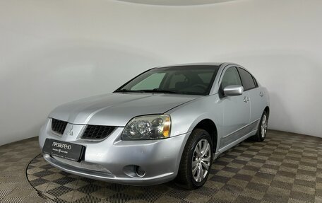 Mitsubishi Galant IX, 2004 год, 557 000 рублей, 1 фотография