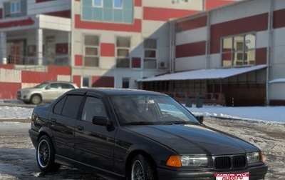 BMW 3 серия, 1992 год, 500 000 рублей, 1 фотография