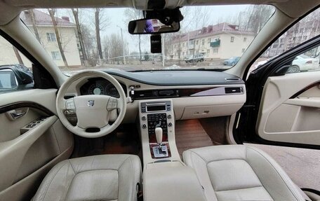 Volvo S80 II рестайлинг 2, 2008 год, 900 000 рублей, 10 фотография