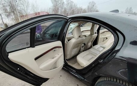 Volvo S80 II рестайлинг 2, 2008 год, 900 000 рублей, 11 фотография