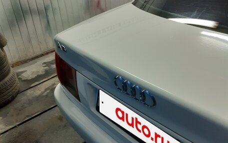 Audi A6, 1996 год, 590 000 рублей, 7 фотография