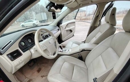 Volvo S80 II рестайлинг 2, 2008 год, 900 000 рублей, 6 фотография