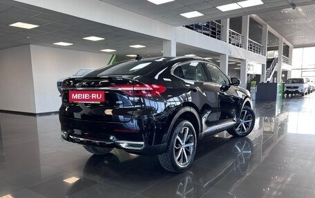 Haval F7x I, 2020 год, 2 050 000 рублей, 2 фотография