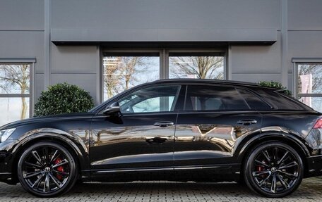 Audi Q8 I, 2025 год, 12 980 000 рублей, 8 фотография