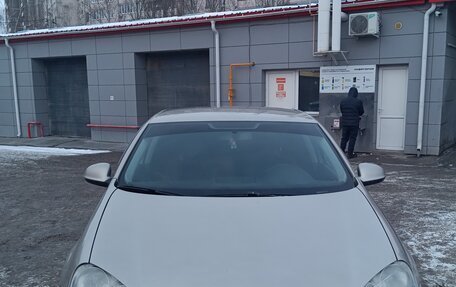 Volkswagen Jetta VI, 2008 год, 560 000 рублей, 9 фотография