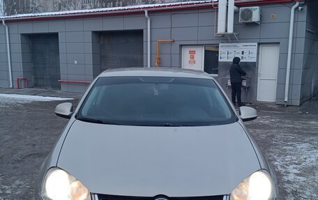 Volkswagen Jetta VI, 2008 год, 560 000 рублей, 7 фотография