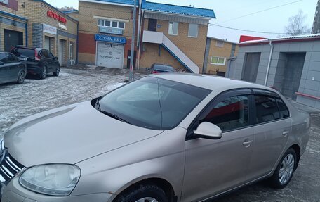 Volkswagen Jetta VI, 2008 год, 560 000 рублей, 8 фотография