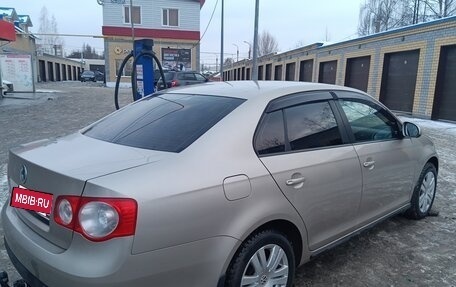 Volkswagen Jetta VI, 2008 год, 560 000 рублей, 11 фотография