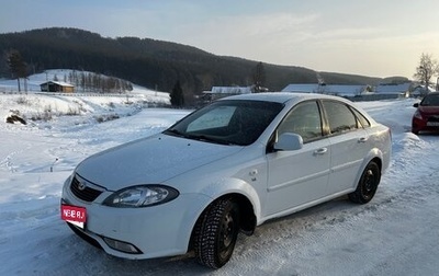 Daewoo Gentra II, 2013 год, 500 000 рублей, 1 фотография