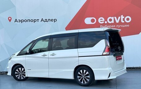 Nissan Serena IV, 2019 год, 1 850 000 рублей, 6 фотография