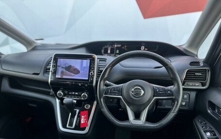 Nissan Serena IV, 2019 год, 1 850 000 рублей, 11 фотография