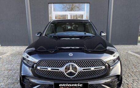 Mercedes-Benz GLC, 2025 год, 7 450 000 рублей, 3 фотография