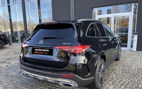 Mercedes-Benz GLC, 2025 год, 7 450 000 рублей, 6 фотография