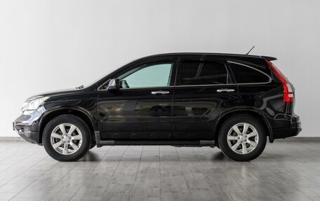 Honda CR-V III рестайлинг, 2010 год, 1 550 000 рублей, 4 фотография