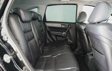 Honda CR-V III рестайлинг, 2010 год, 1 550 000 рублей, 9 фотография