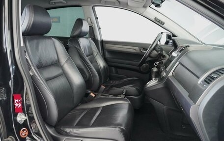 Honda CR-V III рестайлинг, 2010 год, 1 550 000 рублей, 10 фотография