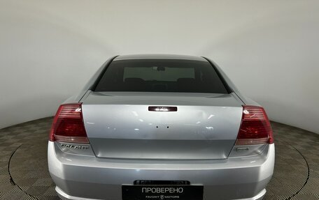 Mitsubishi Galant IX, 2004 год, 557 000 рублей, 3 фотография