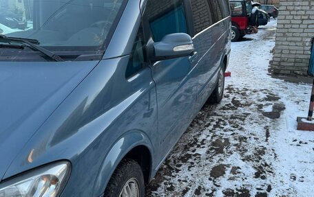 Mercedes-Benz Viano, 2008 год, 1 500 000 рублей, 4 фотография