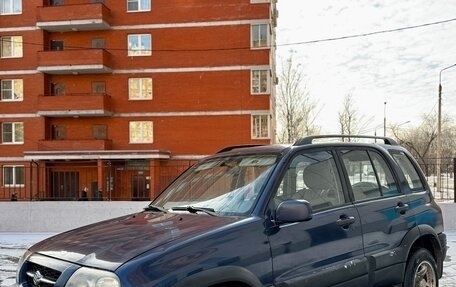 Suzuki Grand Vitara, 1999 год, 435 000 рублей, 3 фотография