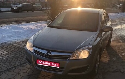 Opel Astra H, 2012 год, 820 000 рублей, 1 фотография