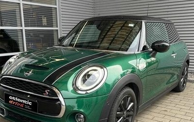 MINI Hatch, 2022 год, 3 440 000 рублей, 1 фотография