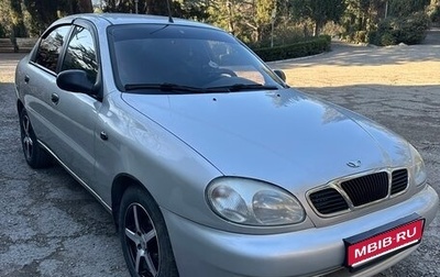 Daewoo Lanos, 2006 год, 365 000 рублей, 1 фотография