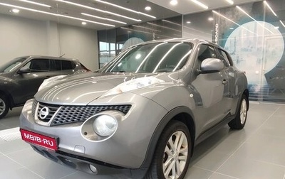 Nissan Juke II, 2014 год, 995 000 рублей, 1 фотография